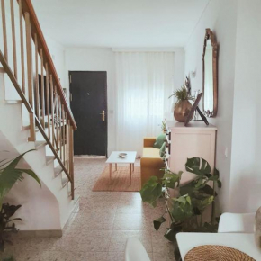 Soleada Casa en Nerja, Nerja